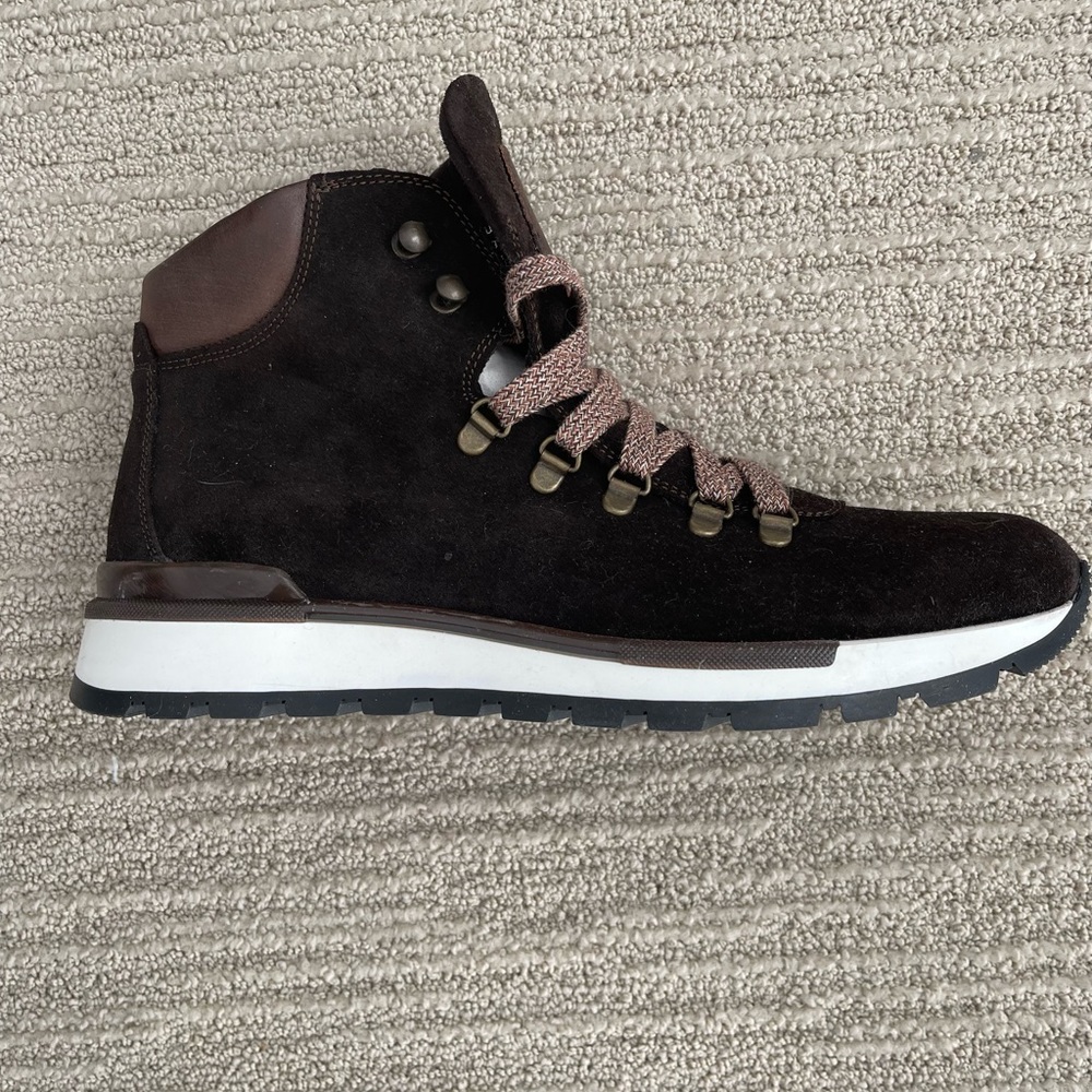 Kenneth Cole Hiker sneaker